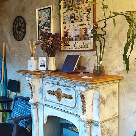 Willa Ruby Charm Houses 2 Al Porto Zewnętrze zdjęcie