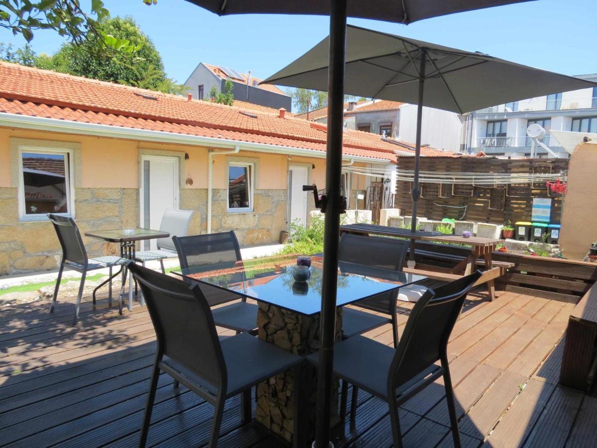 Willa Ruby Charm Houses 2 Al Porto Zewnętrze zdjęcie