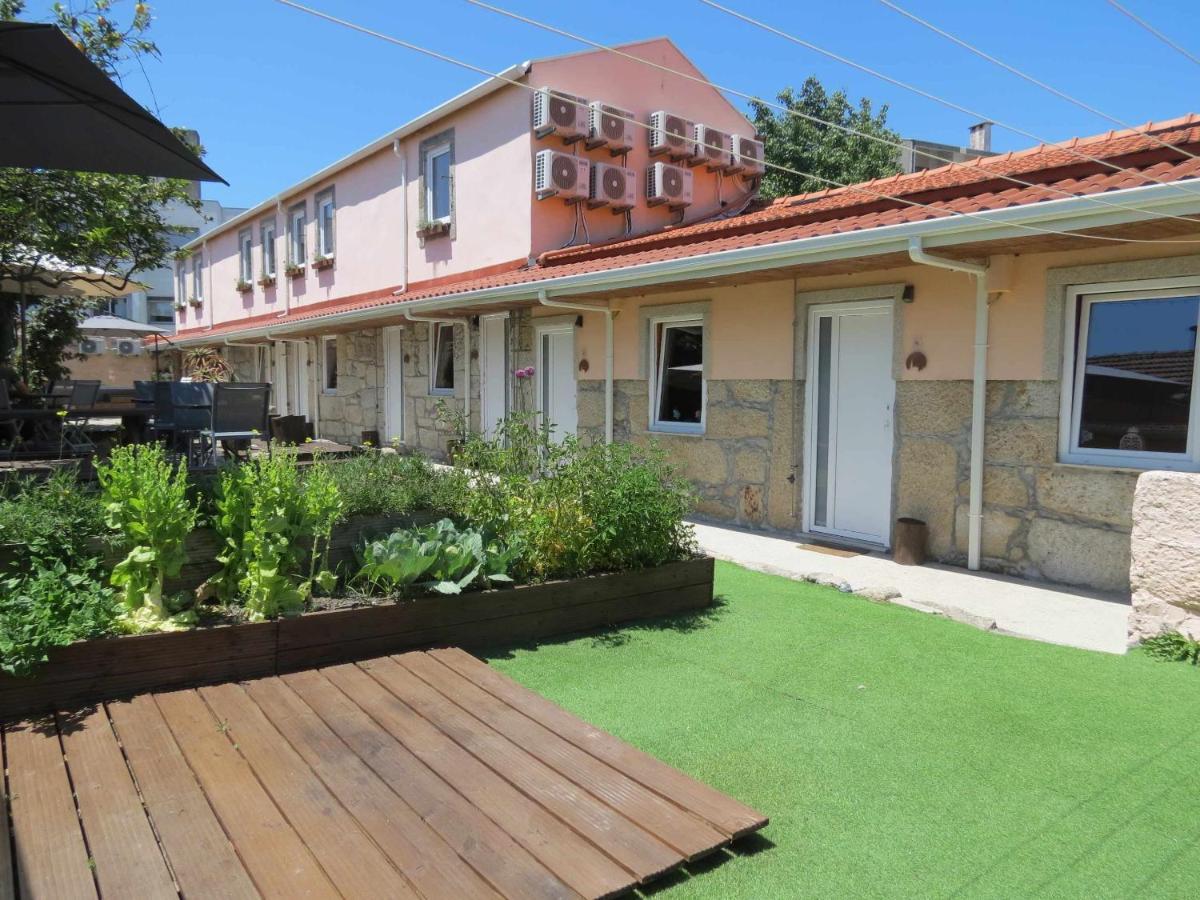 Willa Ruby Charm Houses 2 Al Porto Zewnętrze zdjęcie