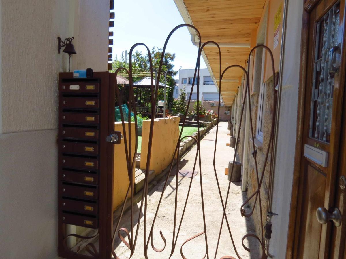 Willa Ruby Charm Houses 2 Al Porto Zewnętrze zdjęcie
