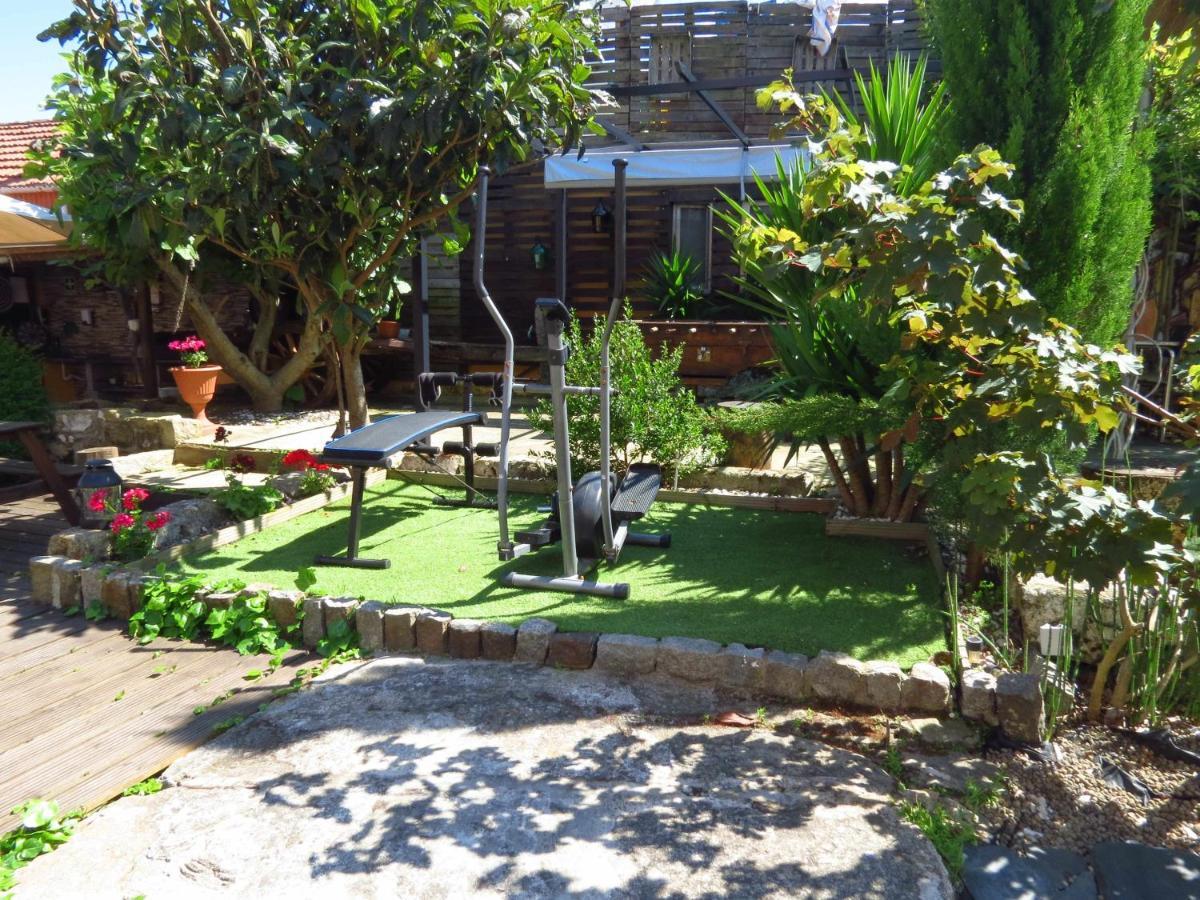 Willa Ruby Charm Houses 2 Al Porto Zewnętrze zdjęcie
