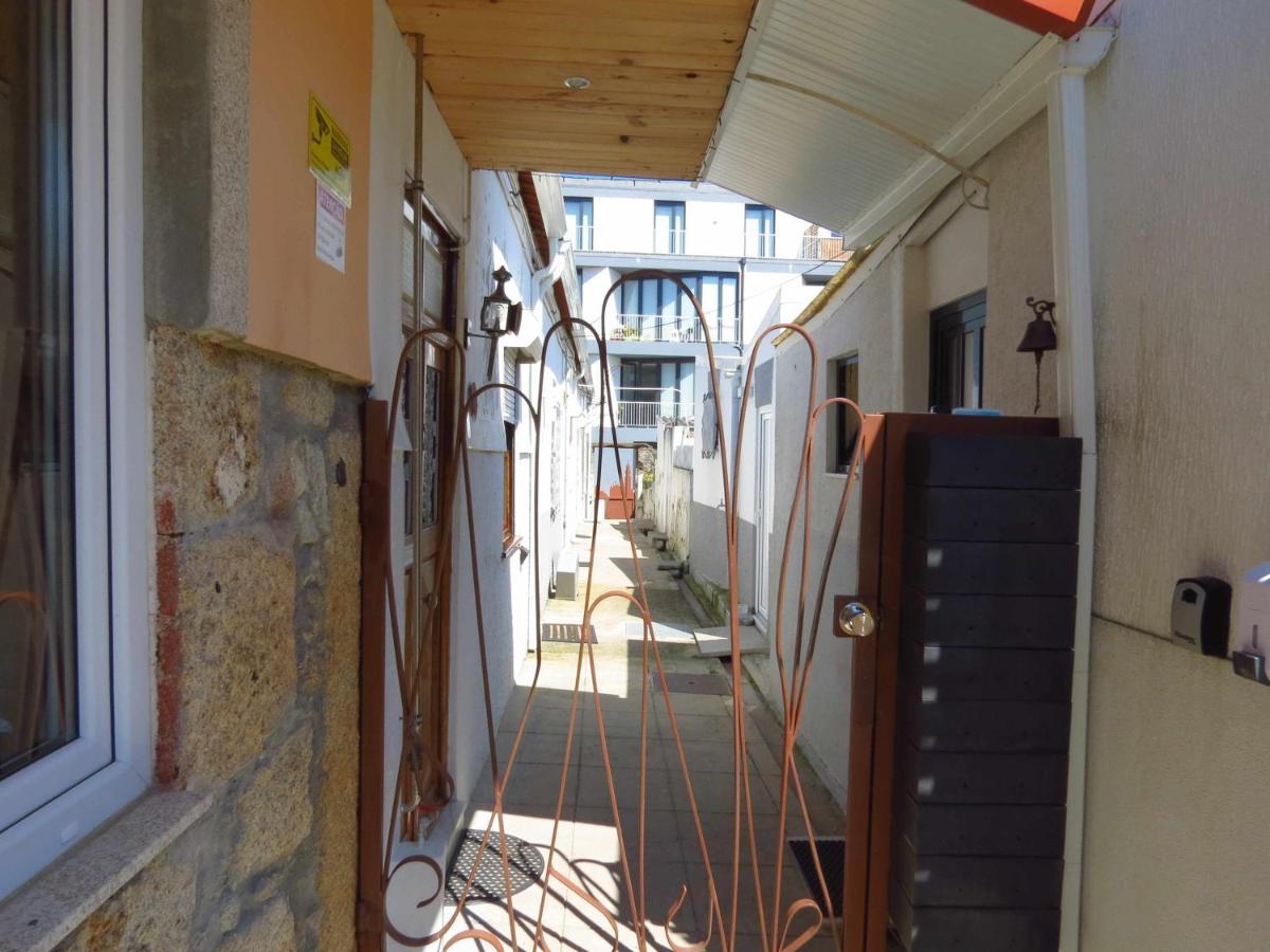 Willa Ruby Charm Houses 2 Al Porto Zewnętrze zdjęcie