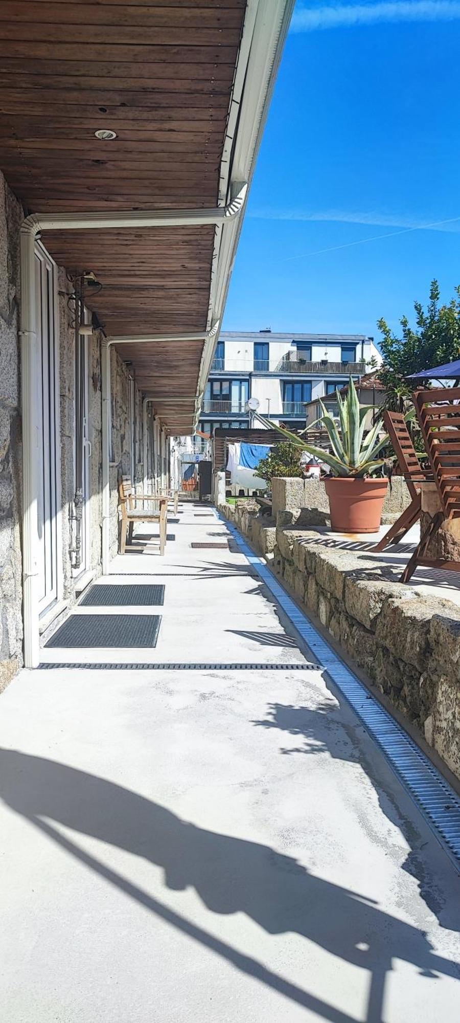 Willa Ruby Charm Houses 2 Al Porto Zewnętrze zdjęcie