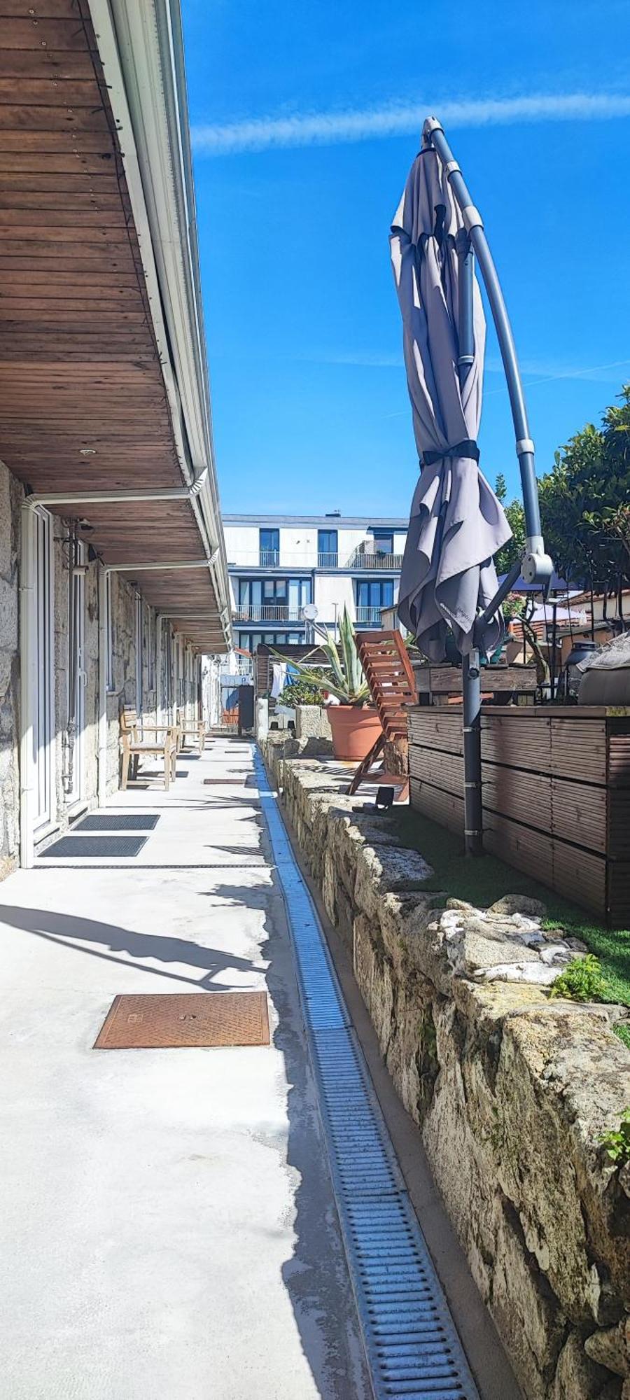 Willa Ruby Charm Houses 2 Al Porto Zewnętrze zdjęcie