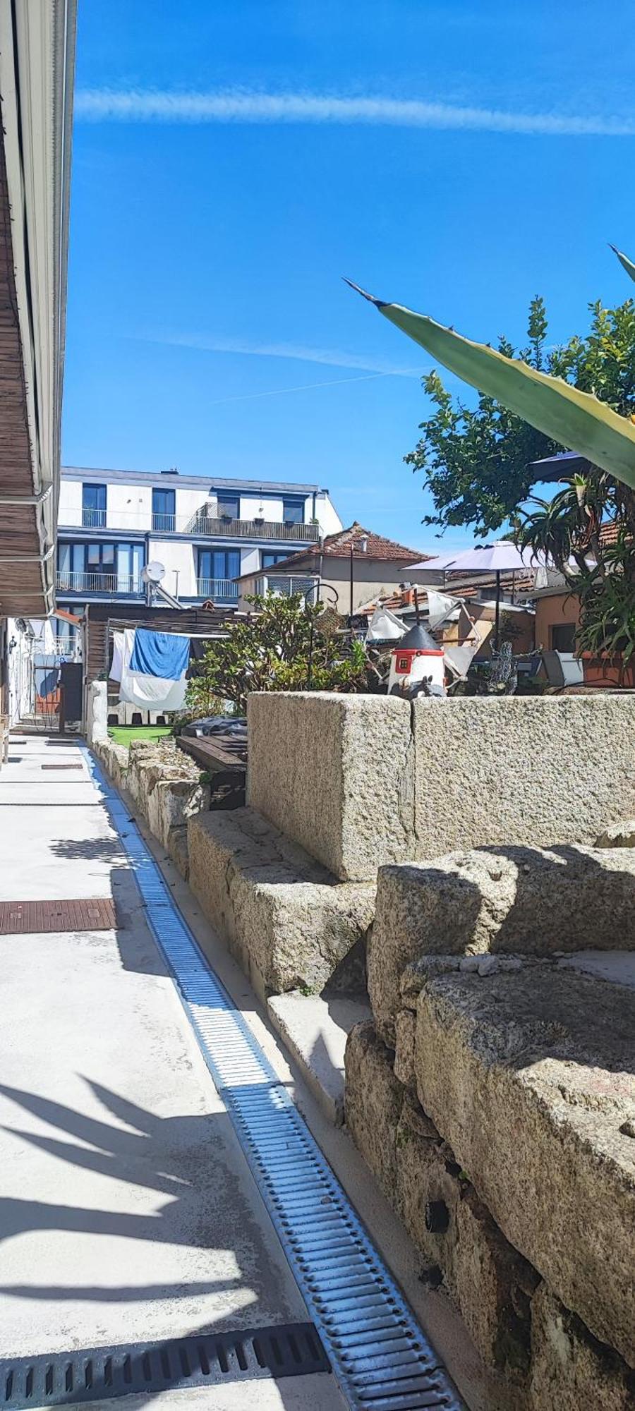 Willa Ruby Charm Houses 2 Al Porto Zewnętrze zdjęcie