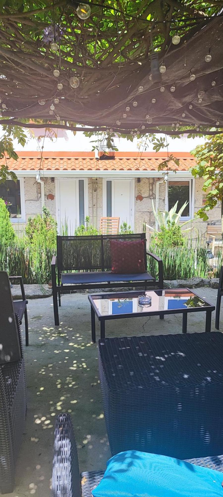Willa Ruby Charm Houses 2 Al Porto Zewnętrze zdjęcie