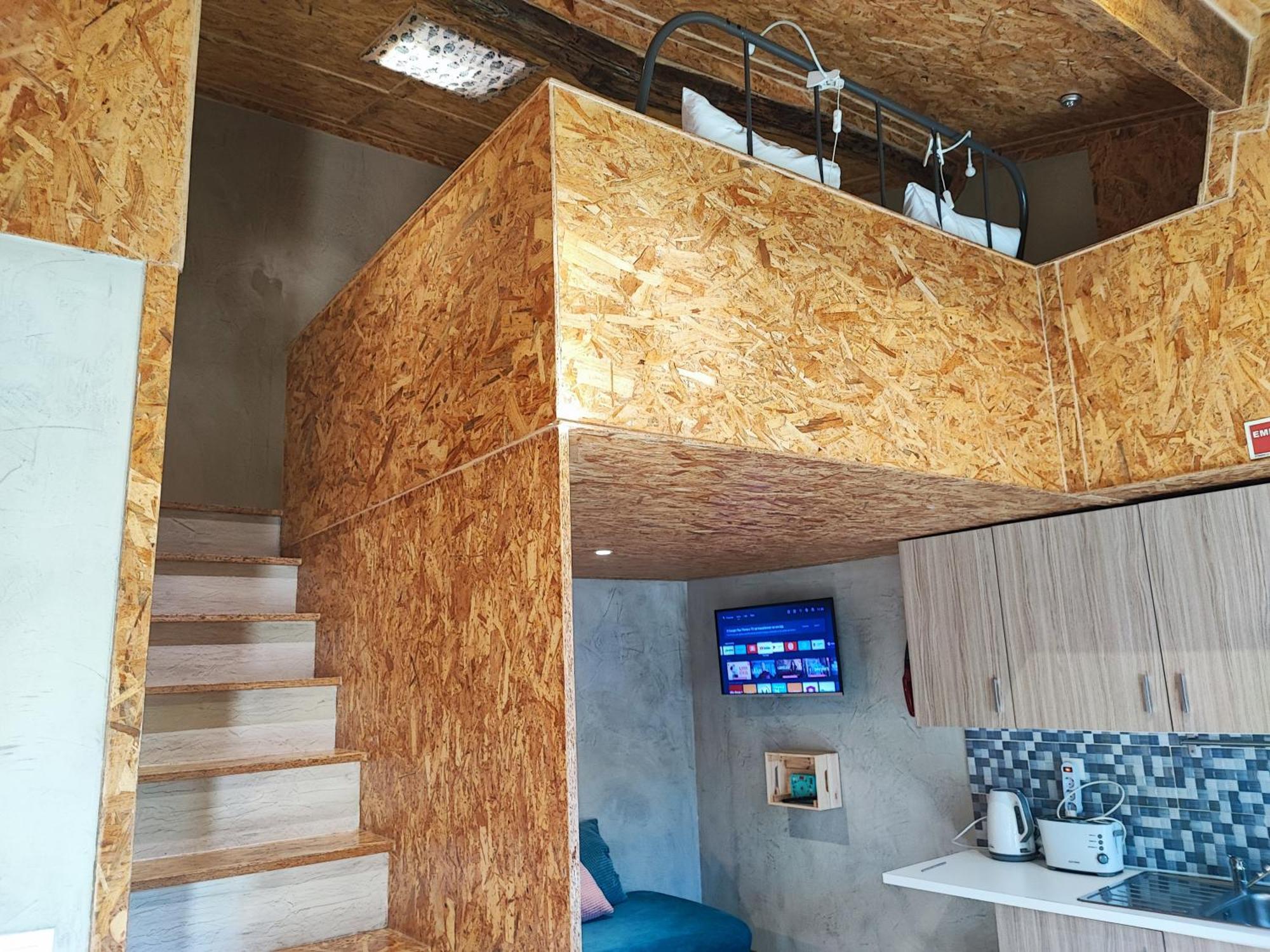 Willa Ruby Charm Houses 2 Al Porto Zewnętrze zdjęcie