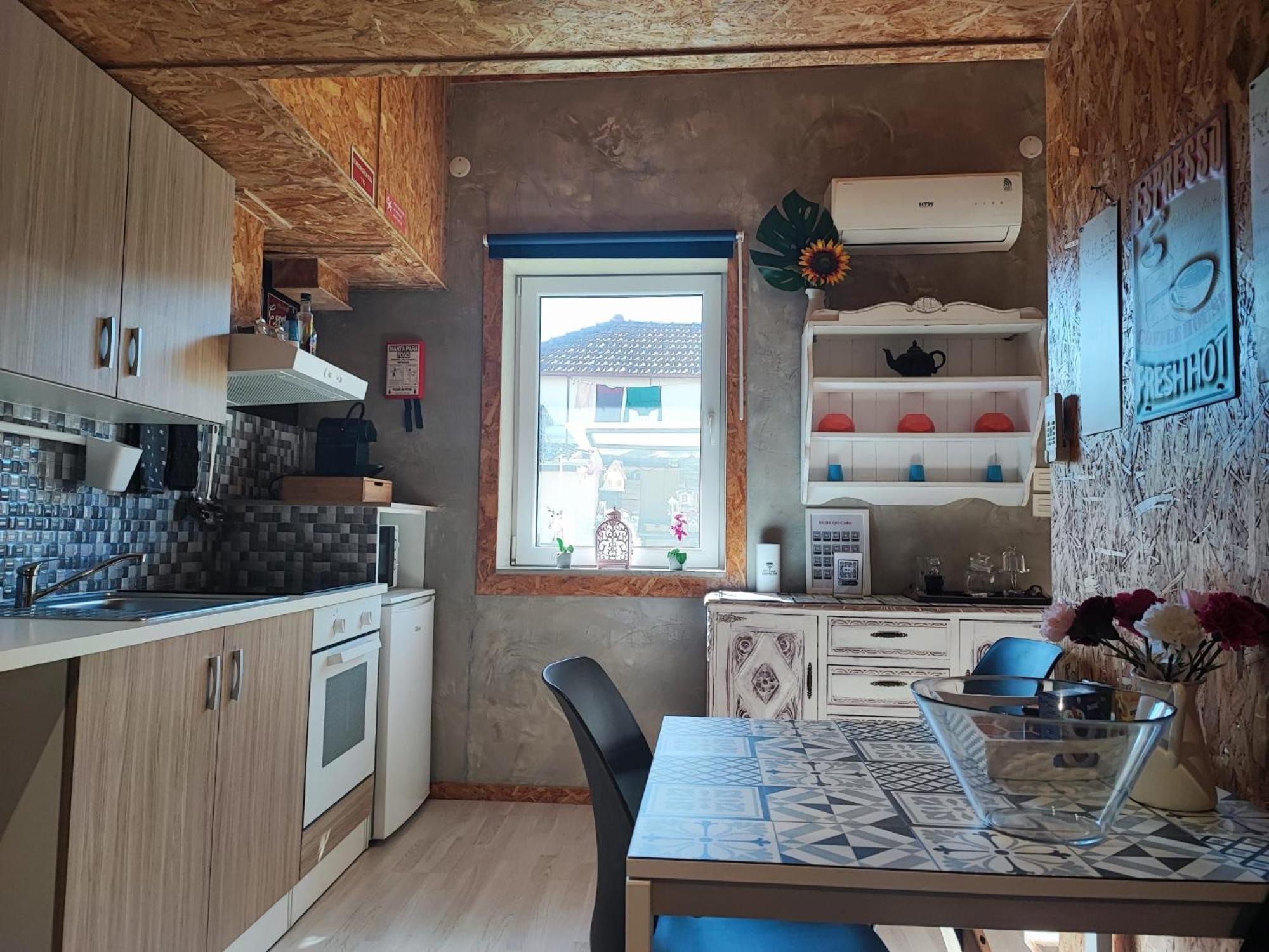 Willa Ruby Charm Houses 2 Al Porto Pokój zdjęcie