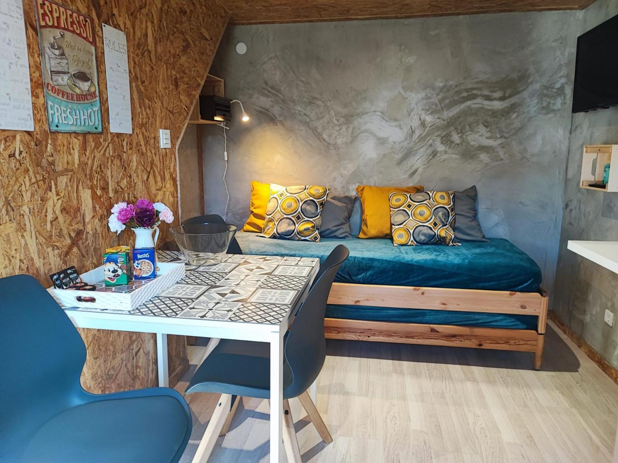Willa Ruby Charm Houses 2 Al Porto Pokój zdjęcie
